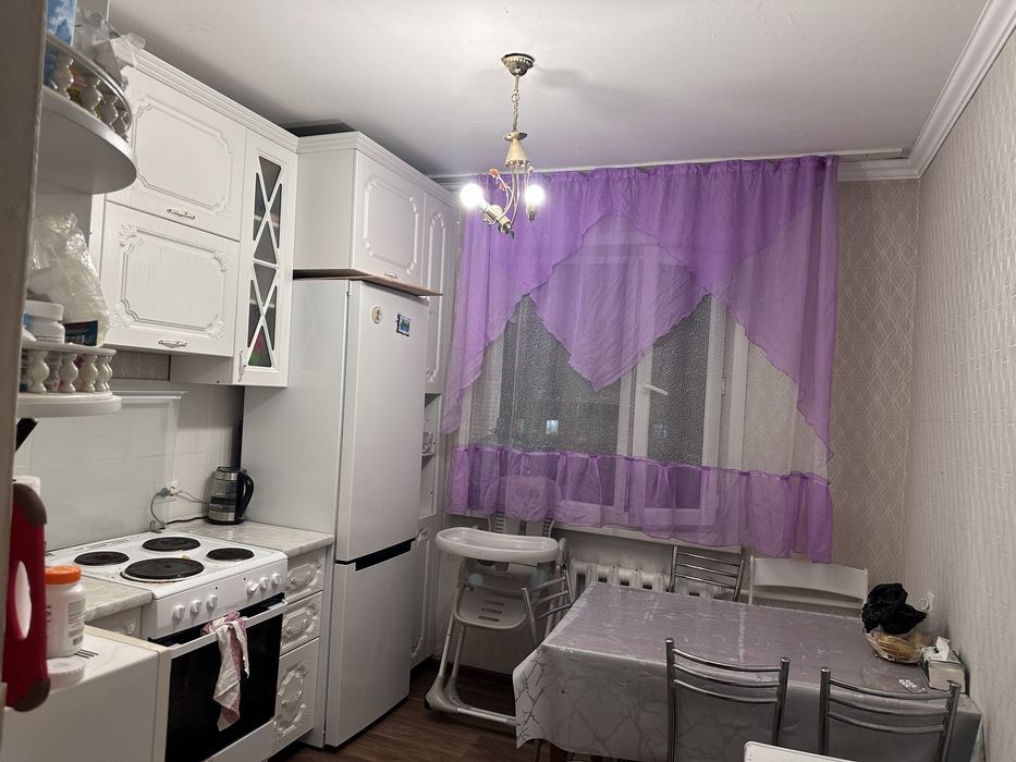 Сдается квартира 2 комнатная
