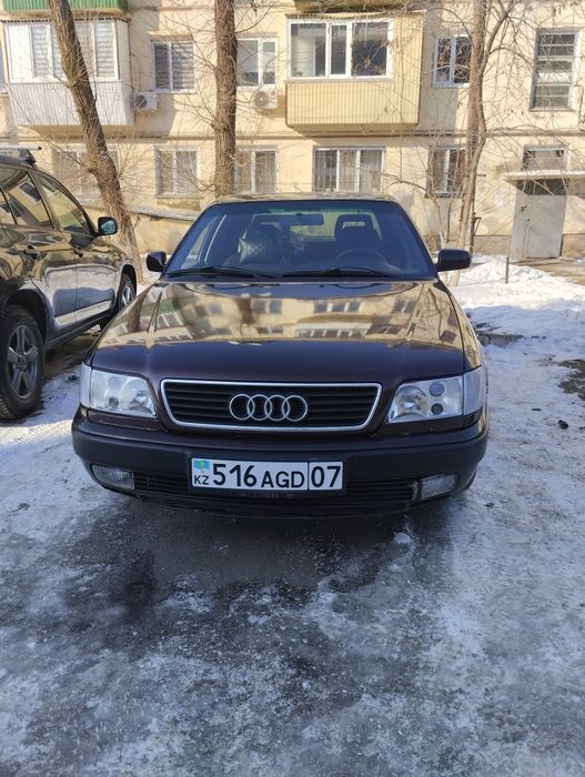 Продам надёжного немца