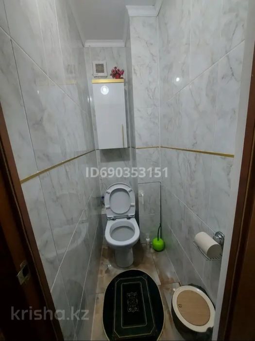 4 комнатная квартира