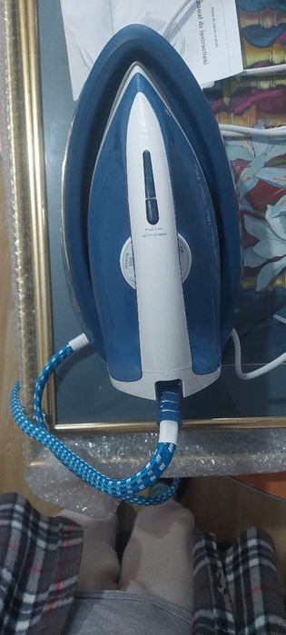 Statie de călcat cu aburi Victronic appliances 2400w