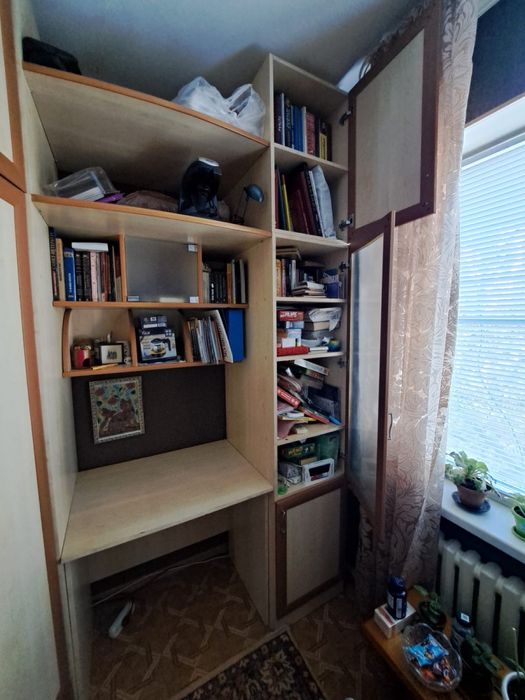 Стенка, шкаф, гардероб