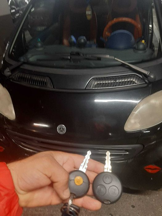 Chei auto cu cip programare,Toyota,Renault,Opel,Hyundai,Citroen,.