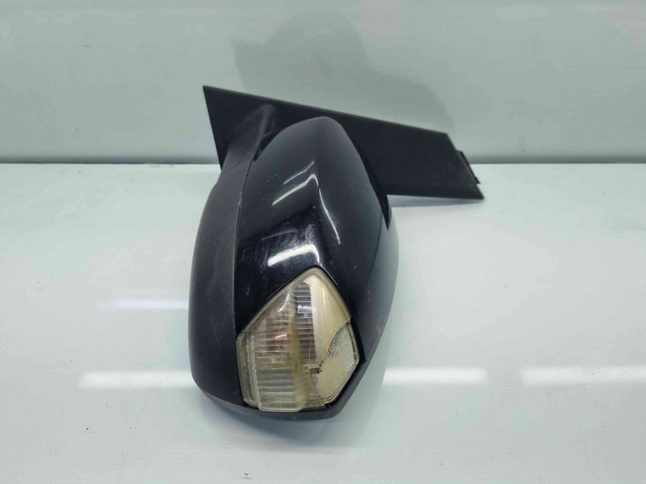 Oglinda stanga Ford Grand C-Max (CB7) [Fabr 2010-2015] Panther Black M