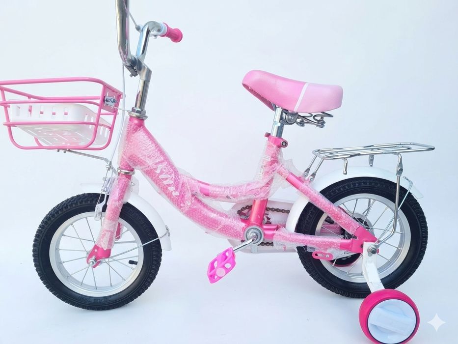 Велосипед барлық түрдегі