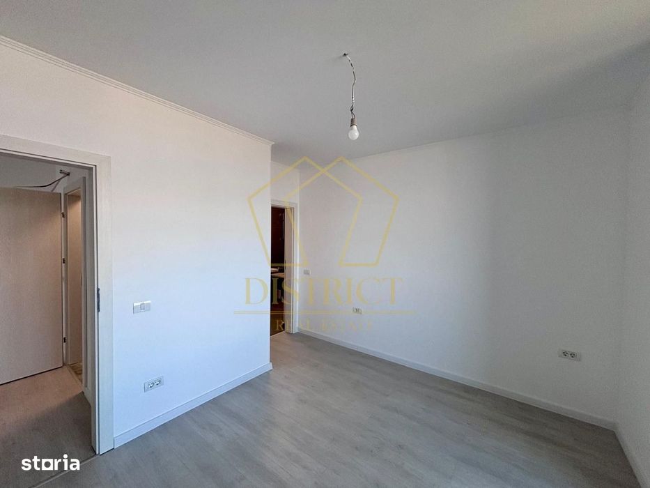Apartament modern cu 3 camere | Torontalului