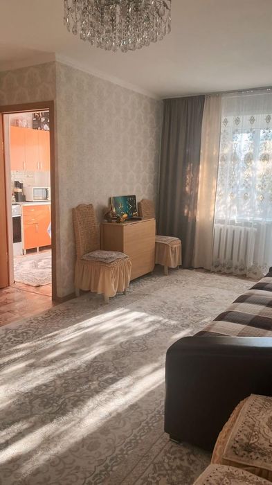 Продам 2х комнатную квартиру