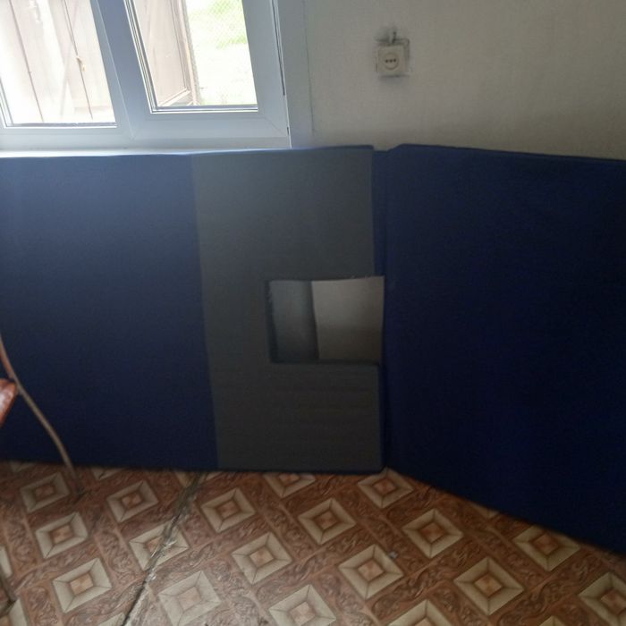 Кровать для лежачих больных