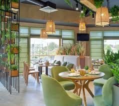 Продается ресторан Центр