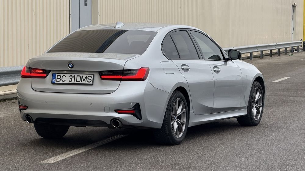 Bmw 320i G20 seria 3 2020 Automat 130.000 km