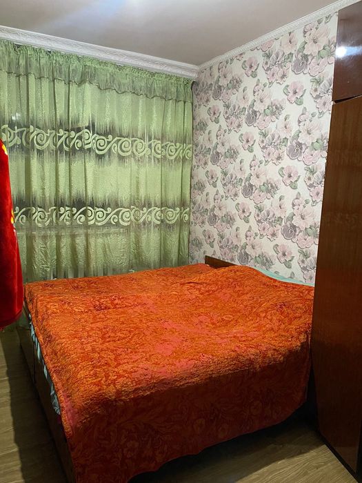 Продам двухкомнатную квартиру