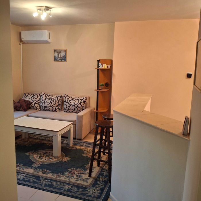 Дава се под наем Двустаен апартамент в Пловдив, Център - 55 кв.м за 331.5 € - Снимка #5