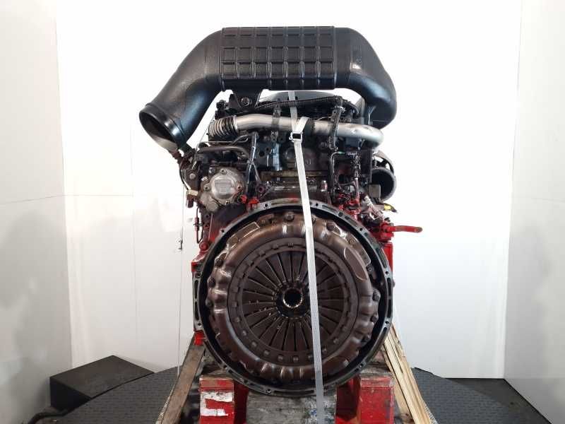 Motor Renault DTI8 320 EUVI complet cod motor DTI8 320