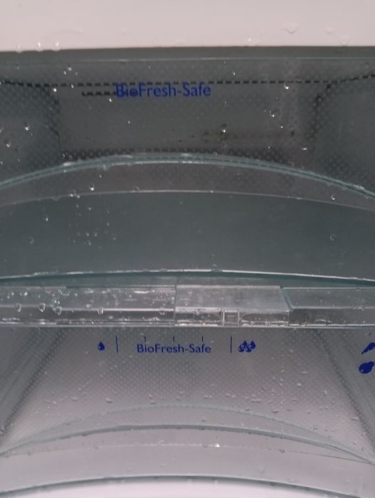 Комбиниран хладилник с фризер Liebherr с 2 години Гаранция!