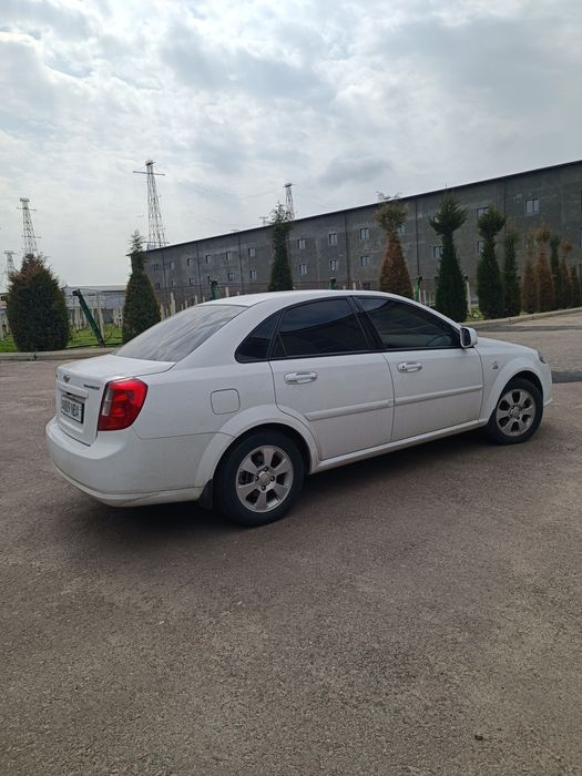 Продается Gentra Lacetti