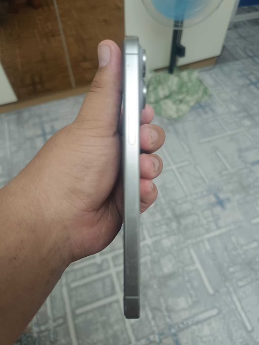iPhone 15pro max