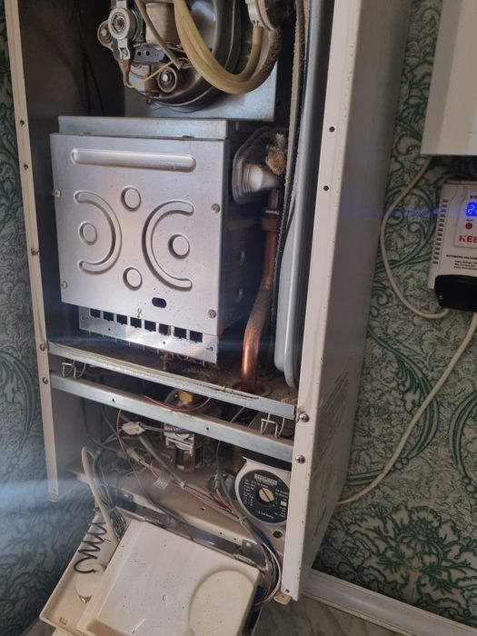 Remont katyol котлов ремонт сервисный центр