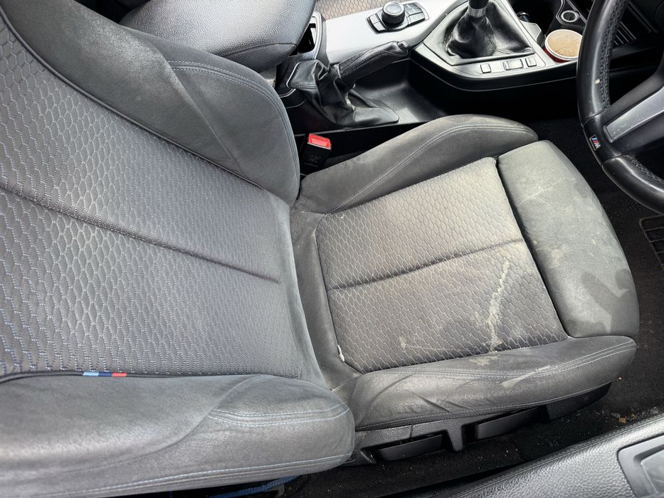 Бмв ф21 116и м пакет bmw f20 116i НА ЧАСТИ