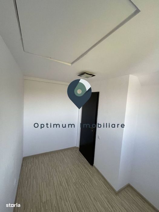Apartament cu 3 camere in Manastur, 61 mp, parcare, zona Edgar Quinet!