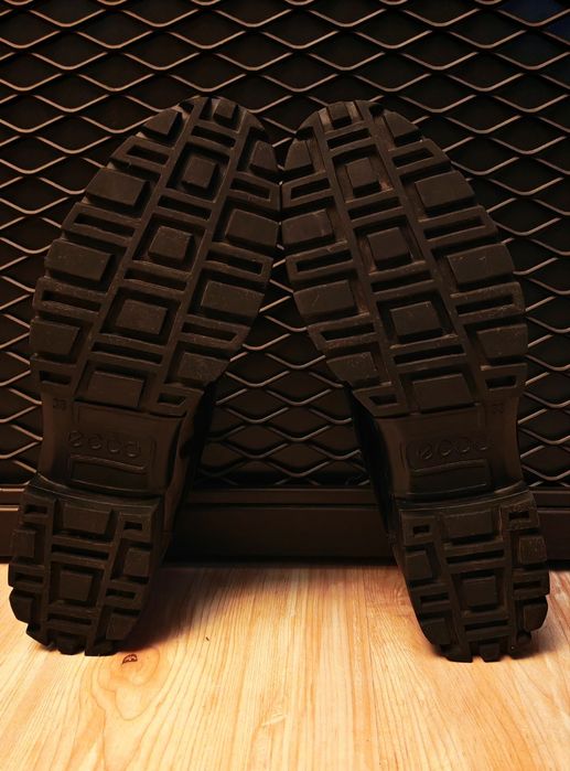 Pantofi de dama Ecco Modtray Tech, masura 38
