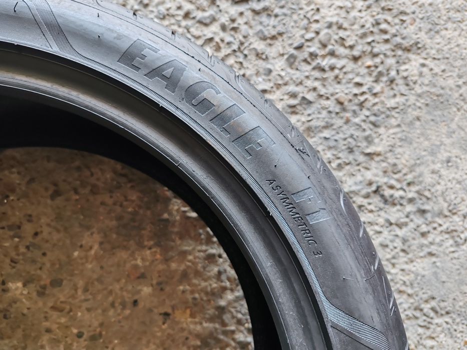 4 anvelope 215 45 18