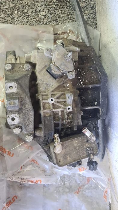 Продам коробку автомат айсин