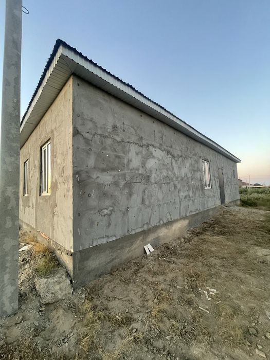 Дом Байтерек район