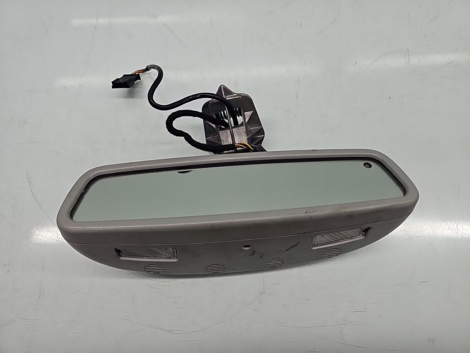 Oglinda retrovizoare Mercedes Clasa E (W211) [Fabr 2002-2009] OEM