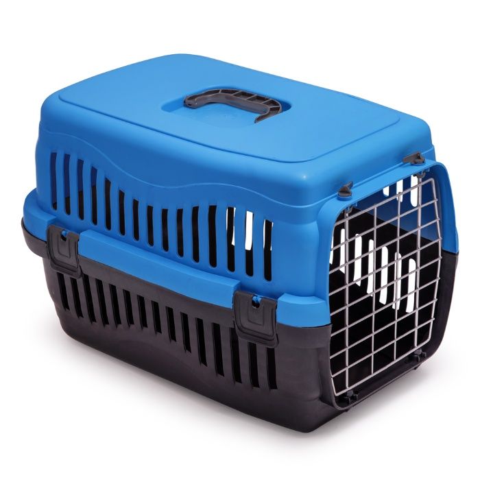 Транспортна чанта за куче или котка Фреш