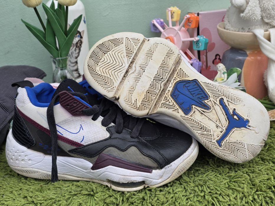 Nike Jordan Zoom 92  кецове N36