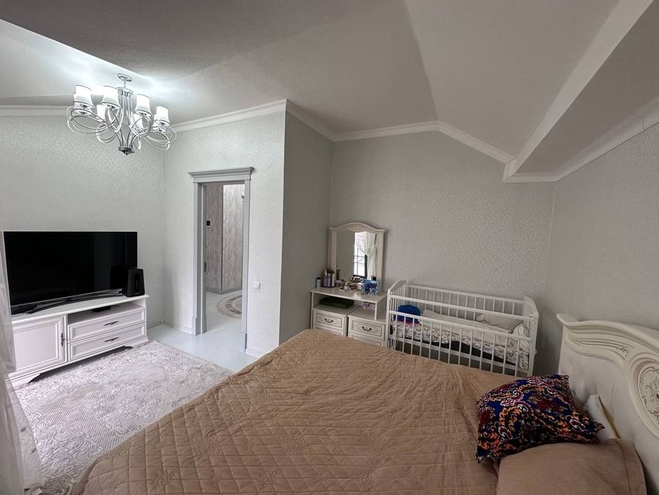 Продается Коттедж 2.7 соток (Ориентир Чингильды)