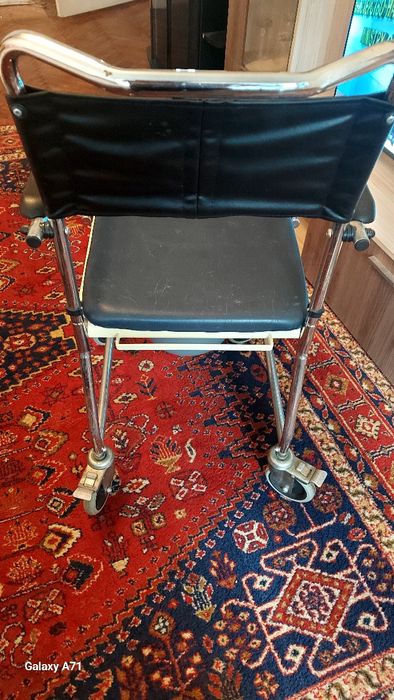 Тоалетната стол за Баня