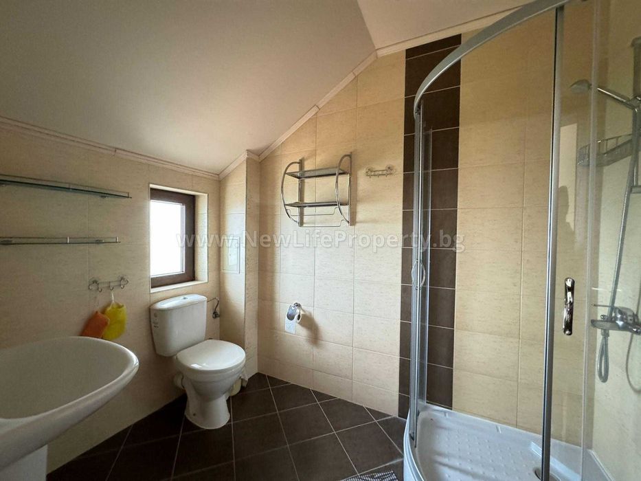 Продава се Къща в с. Кошарица, Област Бургас - 155 кв.м за 955 €/кв.м - Снимка #13