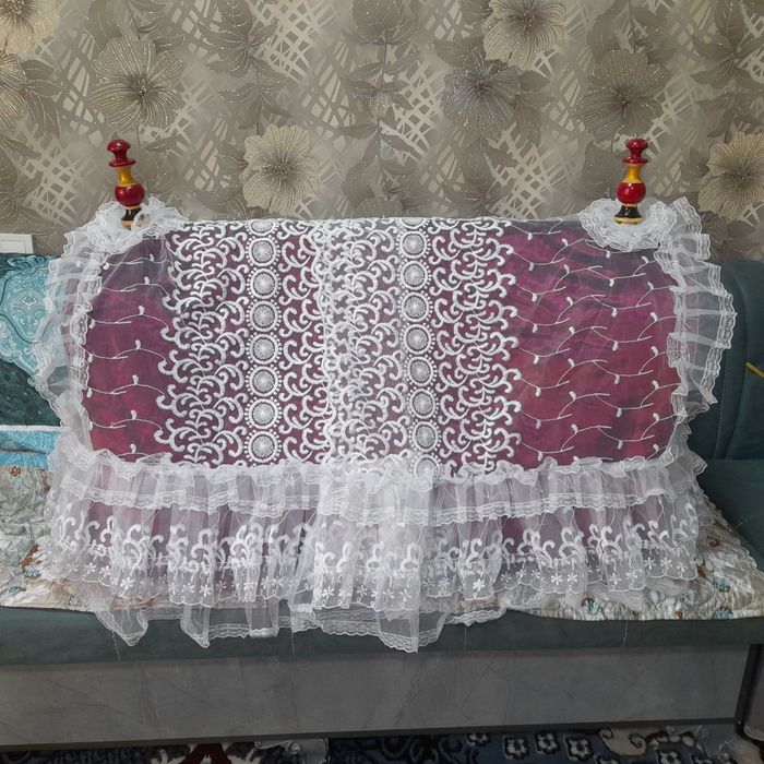 Beshik yangi ishlatilmagan
