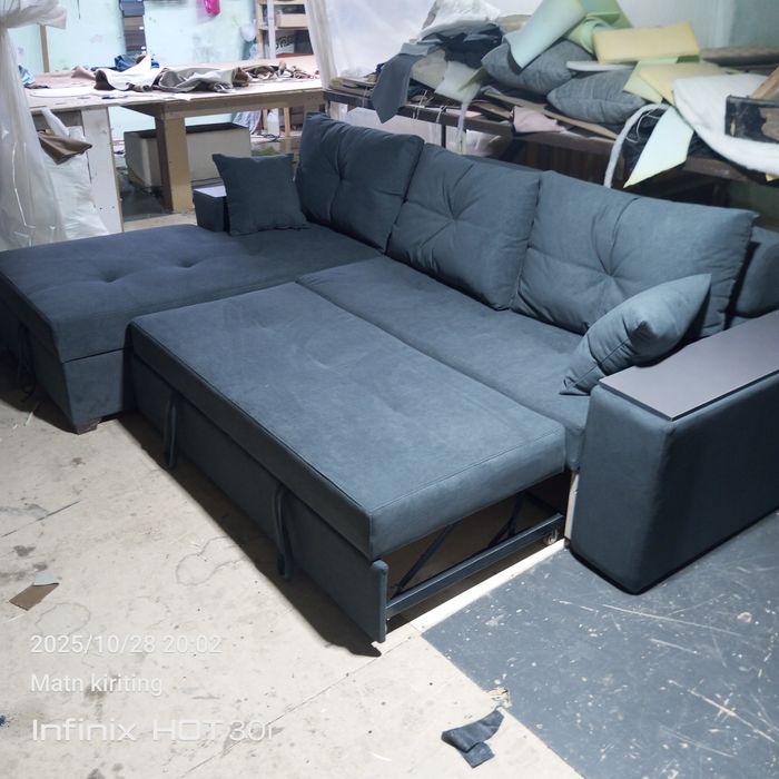 Divanlar bizda 1chi qul chegirmada sehdan haridqiling kafokatli mebil