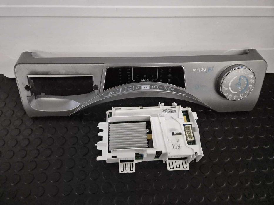 Placa electronica masina de spalat Candy RO41276DWMCRE-S simplyFi / R3