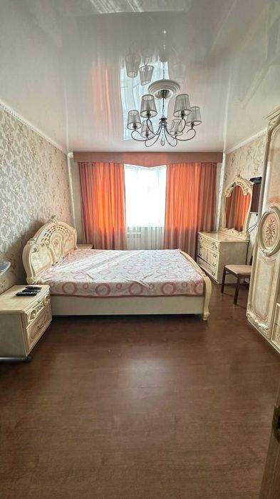 Продам 3 комнатную квартиру