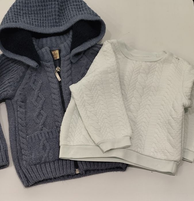 Голям лот за момче 80 рр