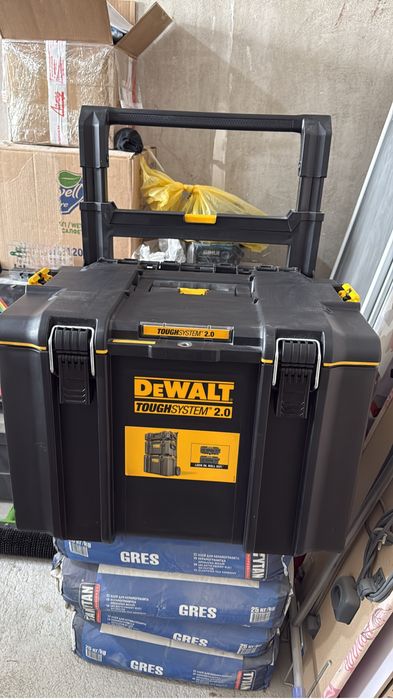 Система хранения инструмента