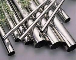 Teava inox alimentar