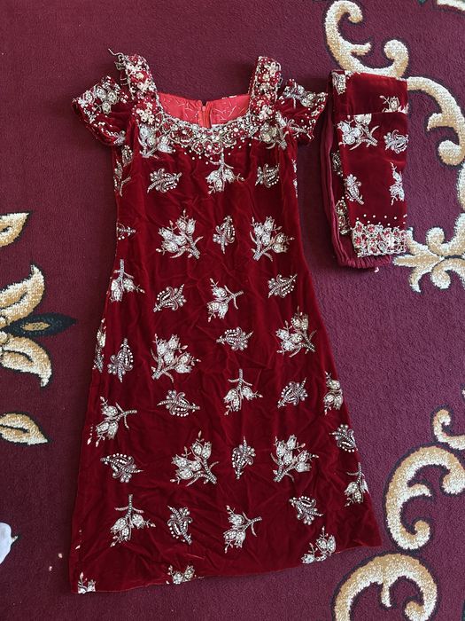 Kuylak ishton ololmaysan