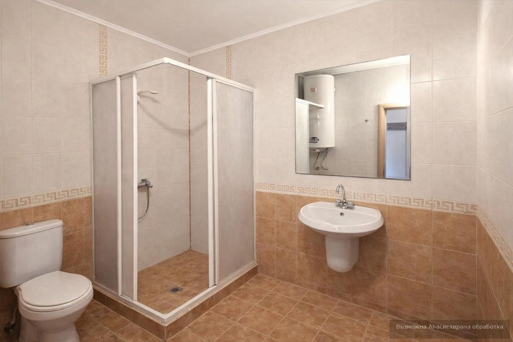 Дава се под наем Двустаен апартамент в Варна, ХЕИ - 63 кв.м за 598.23 € - Снимка #6