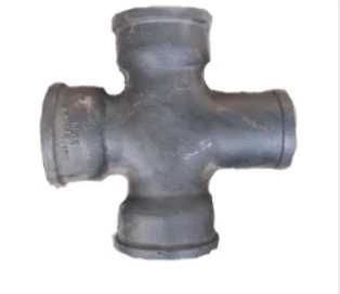 Чугунные сантехнические трубы, фасонные части для канализаций