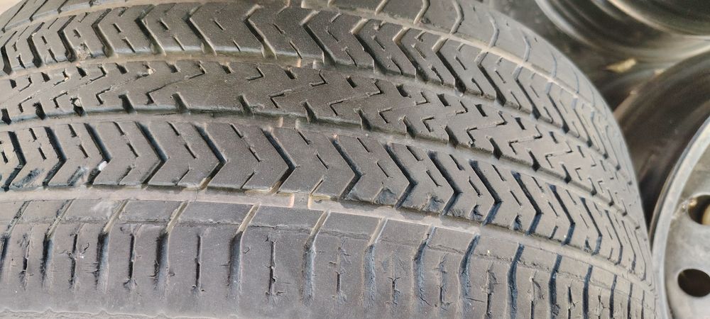 17r diska Vosen shroki