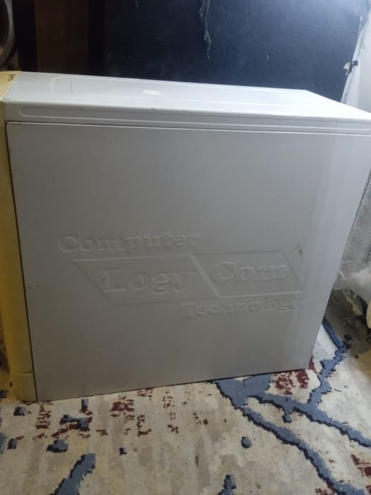 Комп без гарантии