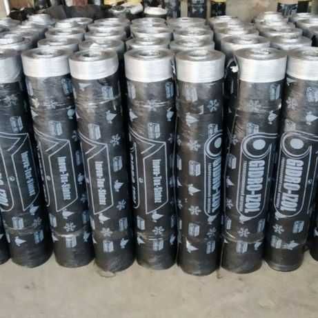 Фольгоизол полизол изол мастика битум рубероид