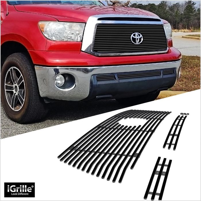 Toyota Tundra Grille / решетка