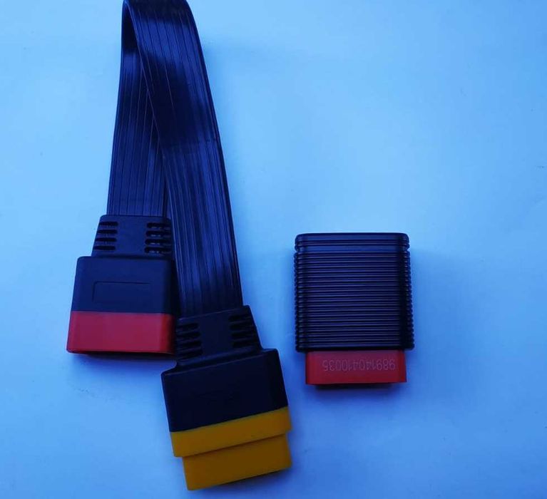 Diagnoza Interfata Launch X431 easydiag DS401, soft full Service Auto