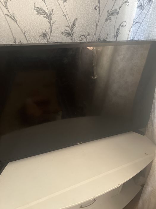 Продам телевизор samsung