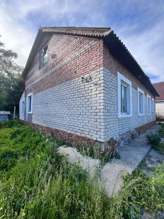4 комн. кирп. дом, 2006 г п Ипотека