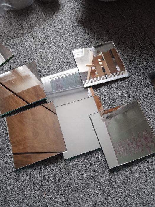 Зеркала ,шесть штук